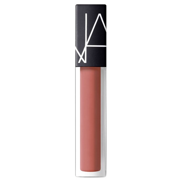 Velvet Lip Glide - Matowa płynna pomadka do ust, NARS