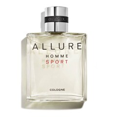 ALLURE HOMME SPORT - Woda Kolońska W Sprayu, CHANEL