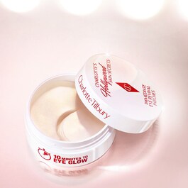 Charlotte's Hollywood Skin Secrets Eye Patches - Opaski na oczy