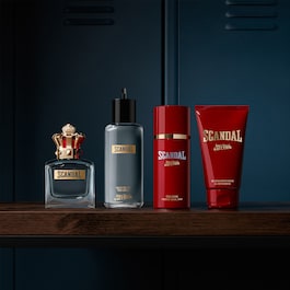 Scandal Pour Homme - dezodorant w aerozolu