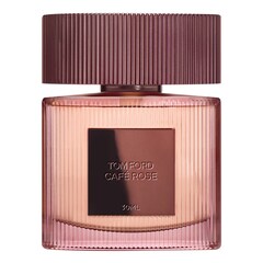 Café Rose - Woda perfumowana, TOM FORD