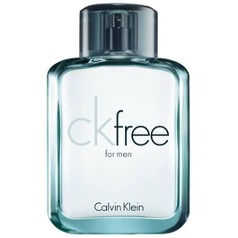 ck free - Woda Toaletowa