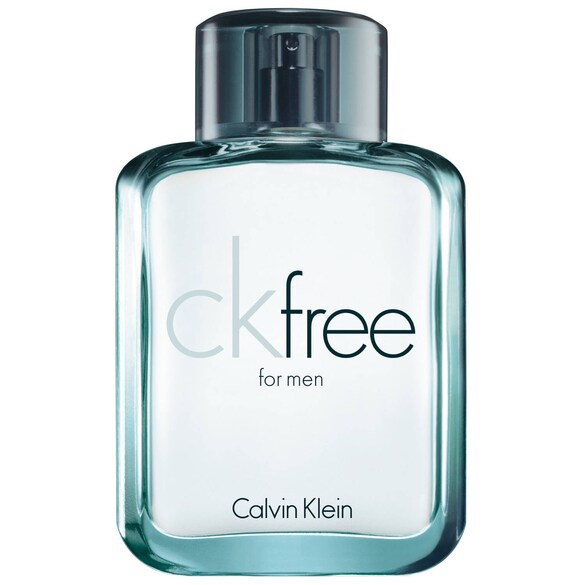 ck free - Woda Toaletowa, CALVIN KLEIN