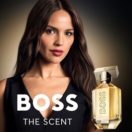 Boss The Scent For Her - Woda Perfumowana do Ponownego Napełniania 
