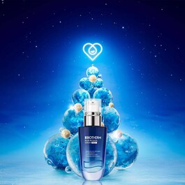 Blue Retinol Serum Night - Serum do twarzy na noc