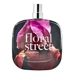 Iris Goddess – Woda perfumowana, FLORAL STREET