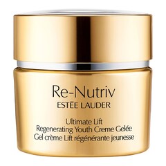 Ultimate Lift Regenerating Youth - Krem-żel przeciwzmarszczkowy, ESTÉE LAUDER