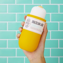 Brazilian Joia Shampoo -  Szampon do włosów