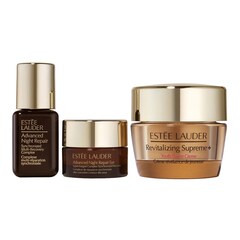 Advanced Night Repair/Supreme+ - Zestaw do pielęgnacji, ESTÉE LAUDER