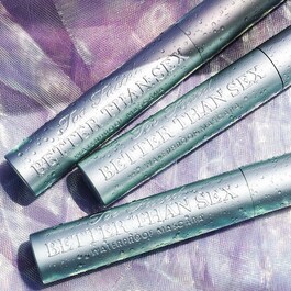 Better Than Sex Waterproof Deluxe