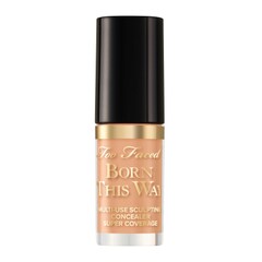 Born This Way Super Coverage Concealer - Korektor w formacie podróżnym, TOO FACED
