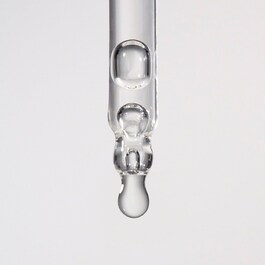 Hyaluronic Serum - Nawilżające serum z kwasem hialuronowym 