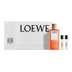 Solo Ella - Zestaw upominkowy, LOEWE