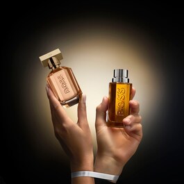 Boss The Scent For Her - Woda Perfumowana do Ponownego Napełniania 