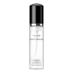 Hydra-Mousse – Pianka samoopalająca, TAN LUXE