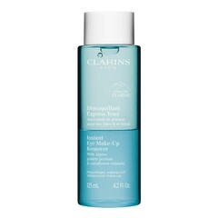 INSTANT EYE MAKE UP REMOVER - Dwufazowy Płyn do Demakijażu Oczu, CLARINS
