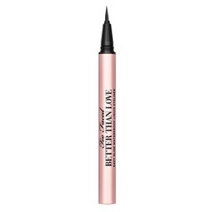 Better Than Sex Eyeliner - Płynny eyeliner, TOO FACED
