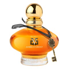 Secret N°V Ambre d'Orient  - Eau de Parfum for Men, EISENBERG