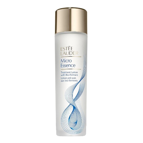 Micro Essence Treatment Lotion with Bio-Ferment - Esencja do twarzy, ESTÉE LAUDER