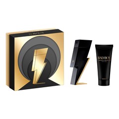 Bad Boy - Zestaw świąteczny, CAROLINA HERRERA