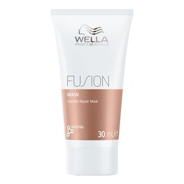 Fusion Intense Repair – Maska intensywnie regenerująca do zniszczonych włosów