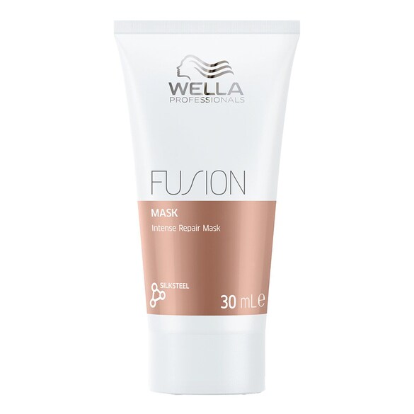 Fusion Intense Repair – Maska intensywnie regenerująca do zniszczonych włosów, WELLA PROFESSIONALS