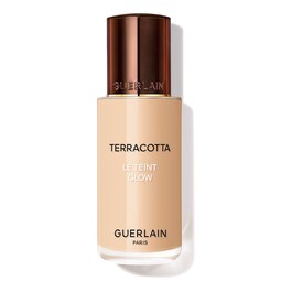 guerlain - Terracotta Le Teint glow - Podkład - Terracotta glow Fluid Fdt 1w - Dla Kobiet