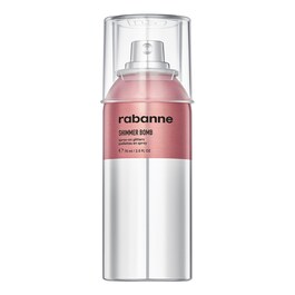 Shimmer Bomb - Brokat do ciała i twarzy w spray'u