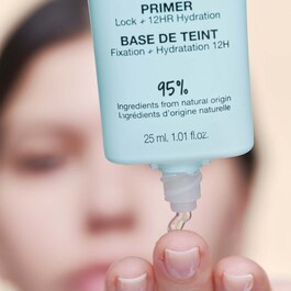 Primer Lock + 12h Hydration - Baza