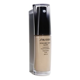 Synchro Skin Glow - Podkład rozświetlający SPF20
