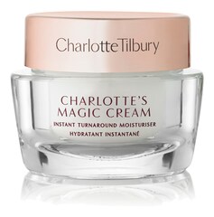 CHARLOTTE'S MAGIC CREAM - Krem do twarzy na noc (format podróżny), CHARLOTTE TILBURY