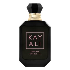Oudgasm Rose Oud | 16 - Woda perfumowana Intense, KAYALI