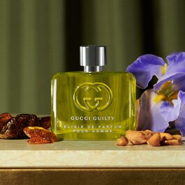Guilty Elixir Pour Homme - Woda perfumowana