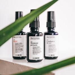 Confiance en soi – Spray aromakologiczny