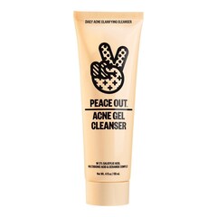 Żel oczyszczający — Przeciwtrądzikowy, PEACE OUT SKINCARE