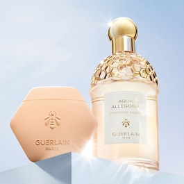Aqua Allegoria Mandarine Basilic - Krem do rąk