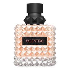 Donna Born in Roma Coral Fantasy - Woda perfumowana dla kobiet, VALENTINO
