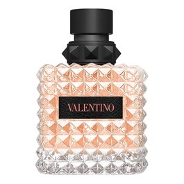 Donna Born in Roma Coral Fantasy - Woda perfumowana dla kobiet
