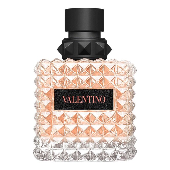 Donna Born in Roma Coral Fantasy - Woda perfumowana dla kobiet, VALENTINO
