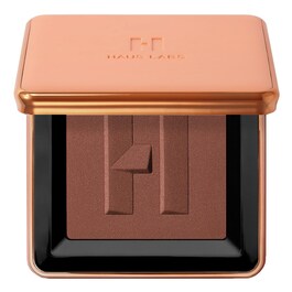 Haus Labs By Lady gaga - Power Sculpt Velvet Bronzer With Fermented Arnica - Puder Brązujący - Power Sculpt Bronzer Jatoba Sun Deep - Dla Kobiet
