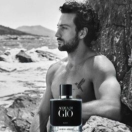 Acqua di Gio Homme Elixir - Woda perfumowana