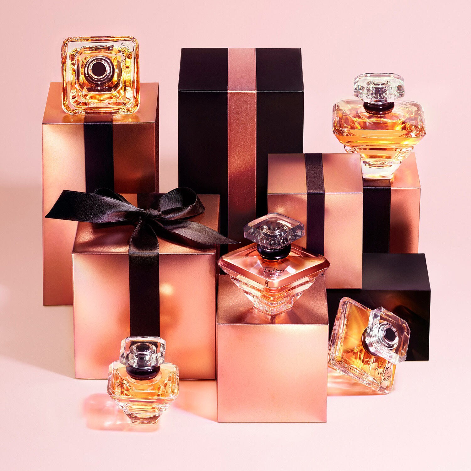 Dior tresor deals parfum