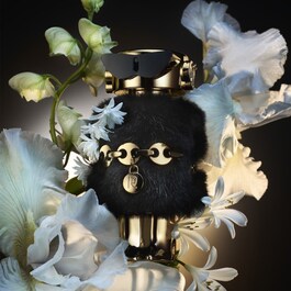 Rabanne Fame Couture - Woda Perfumowana do Ponownego Napełniania 