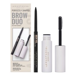 Anastasia Beverly Hills - Perfectly Shaped Brow Duo - Pudełko Na Brwi - Brow Kit Perfectly Shaped Brow Duo - Dla Kobiet