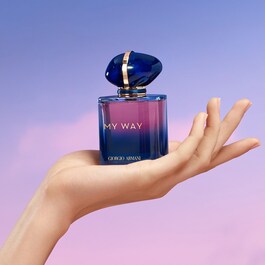 My Way Parfum - Perfumy