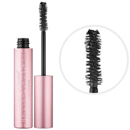 Better Than Sex Mascara - Tusz do Rzęs Pogrubiający i Wydłużający