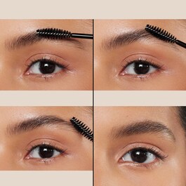 Clear Brow Gel - Żel do brwi
