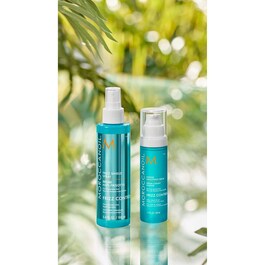 Intense Smoothing Serum - Wygładzające serum do włosów 