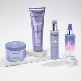 BLOND EXTREME Serum na noc 