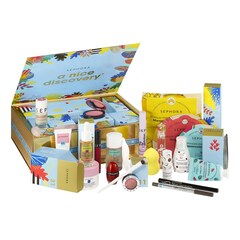 Kalendarz Adwentowy Uroda i Pielęgnacja – Wishing You, SEPHORA COLLECTION